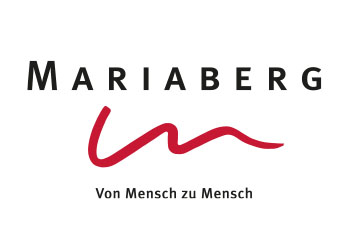 Logo Firma Mariaberg e.V. in Hettingen