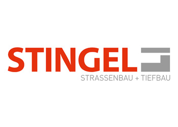 Logo Firma Friedrich Stingel GmbH in Schwenningen