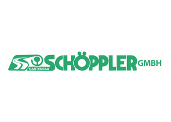 Logo Firma Schöppler Garten und Landschaftsbau GmbH in Meßkirch