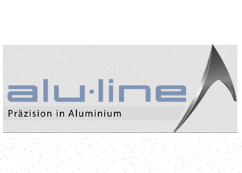 Logo Firma ALU-LINE GmbH in Bad Saulgau