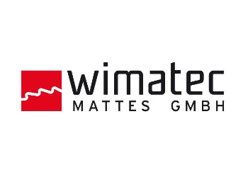 Logo Firma wimatec MATTES GmbH in Ostrach