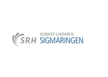 Logo Firma SRH Kliniken Landkreis Sigmaringen in Sigmaringen