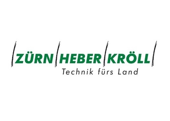 Logo Firma Zürn-Heber-Kröll  in Inneringen (Hettingen)
