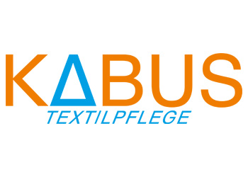 Logo Firma Textilpflege Kabus e.K. in Bad Saulgau