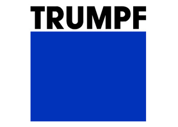 Logo Firma TRUMPF Werkzeugmaschinen SE + Co. KG in Hettingen