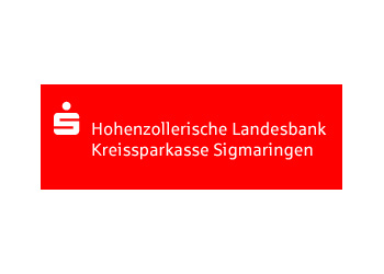 Logo Firma Hohenzollerische Landesbank Kreissparkasse Sigmaringen in Sigmaringen