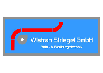 Logo Firma Wistran Striegel GmbH in Ostrach