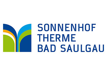 Logo Firma Sonnenhof-Therme Bad Saulgau GmbH in Bad Saulgau