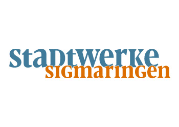 Logo Firma Stadtwerke Sigmaringen GmbH in Sigmaringen